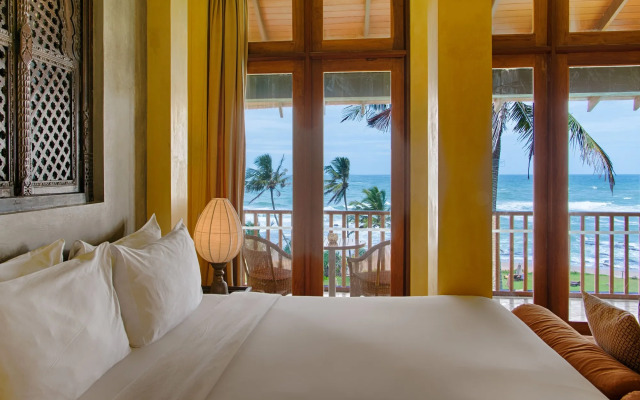 Jetwing Lighthouse, A Luxury Reserve