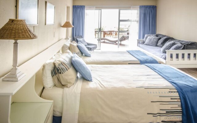 Haga Haga Hotel