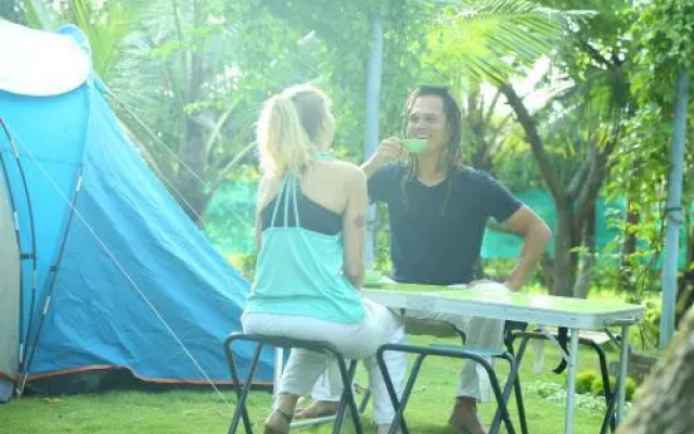 Munroe Eco Camp