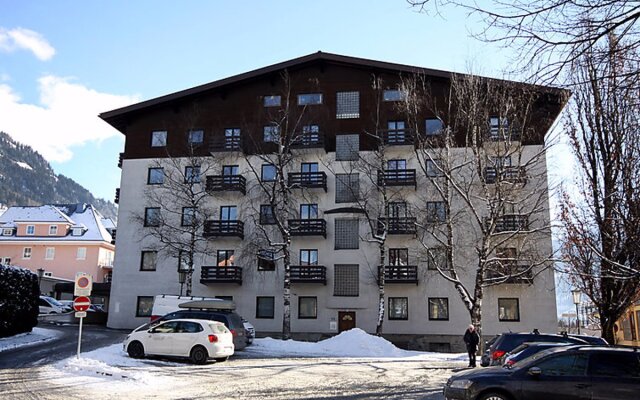 Appartement Kern