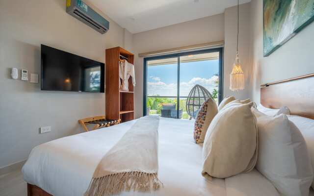 Kippal Tulum Ocean View