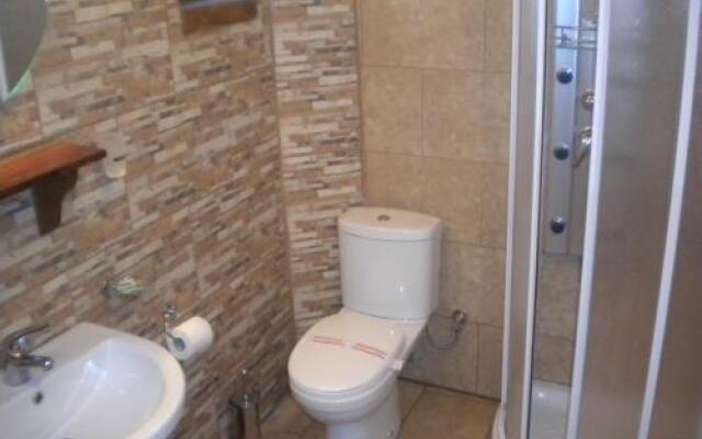 Iaspis Guesthouse