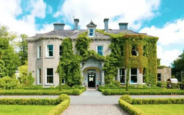 Tinakilly Country House Hotel & Restaurant