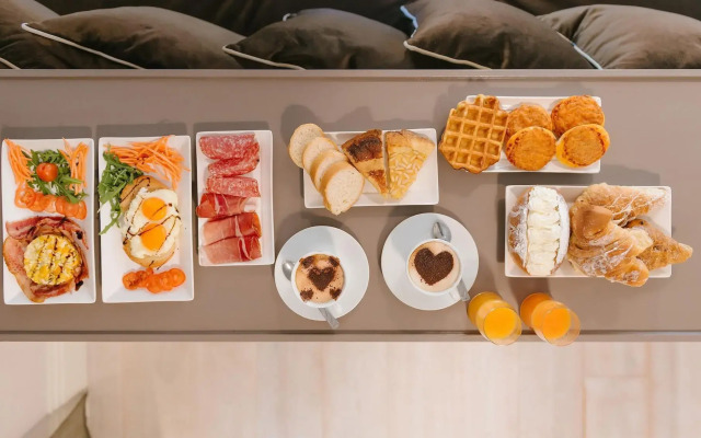 DC Collection Spagna