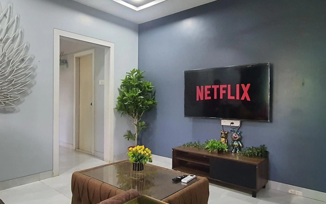 OSI Service Apartments Andheri East