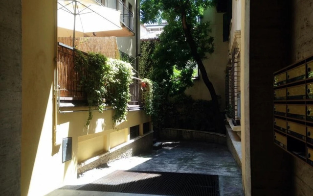 Arcadia Verona Arena