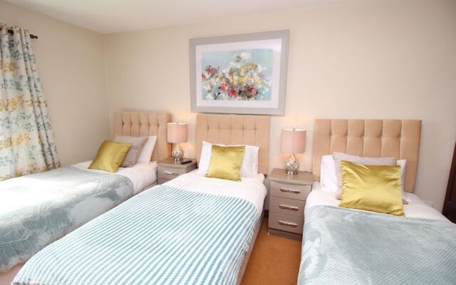 Lurgan House Bed & Breakfast