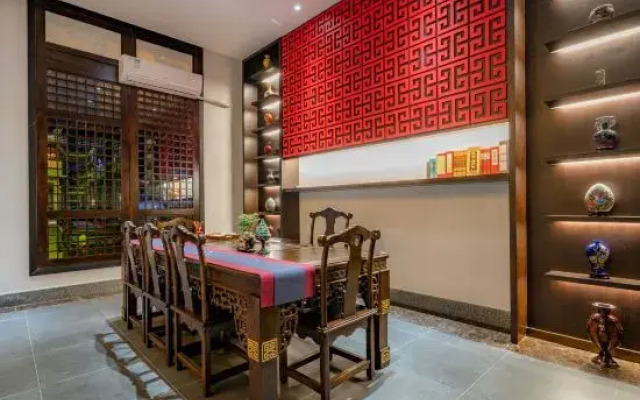 Youyou Changle Inn
