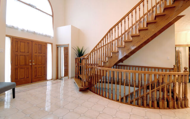Victoria Park Family Home