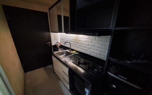 Capital O 93481 Apartement Grand Asia Afrika By Kelola Room