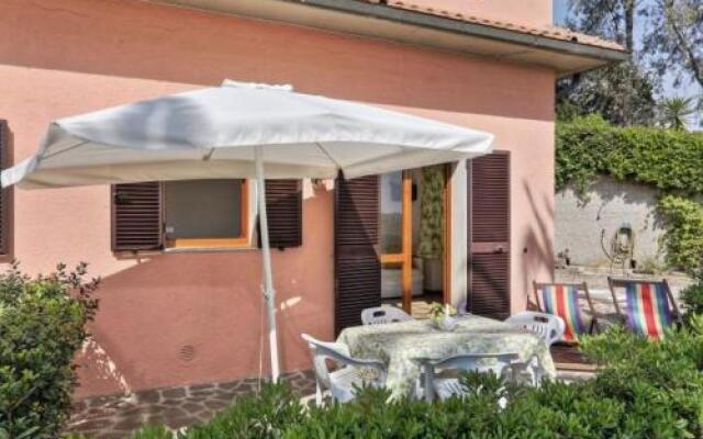 Villa Wanna Bilo B (bilocale)