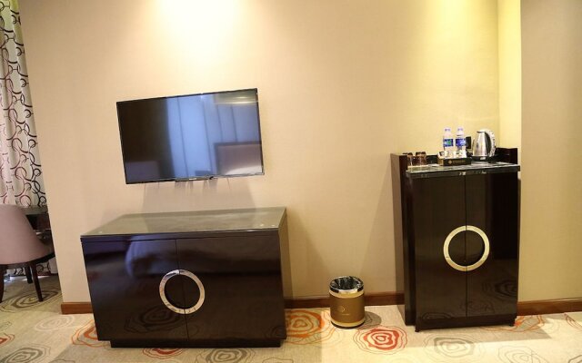 Chleeya international hotel