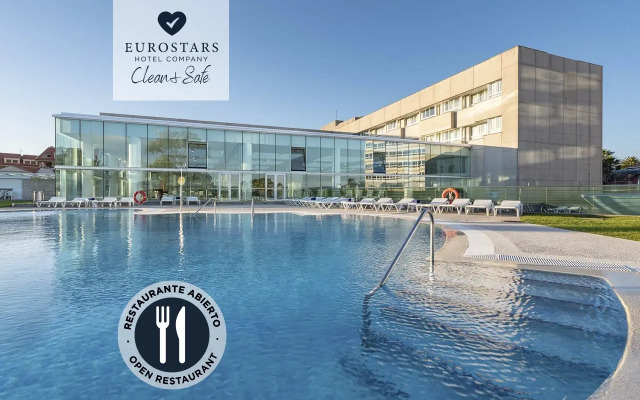 Eurostars Isla De La Toja