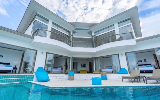 Pearl Villa