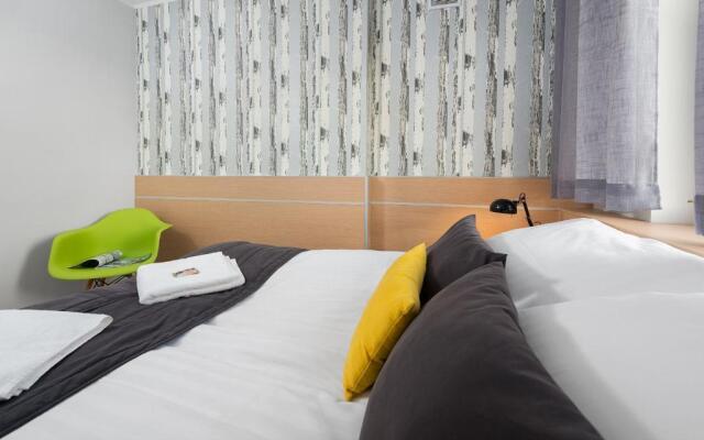 Apartament Probaltica III Gdynia