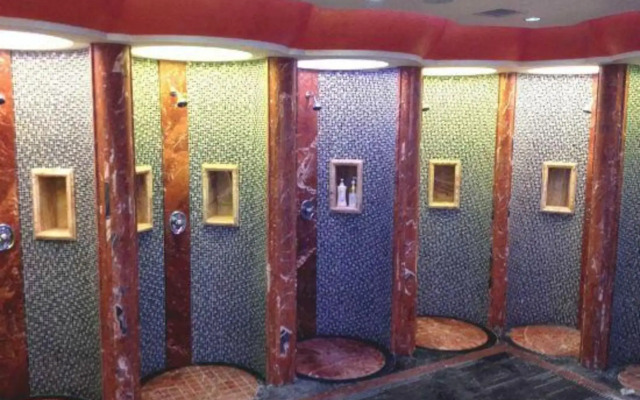 Dalian Huigu Sunshine Hotel