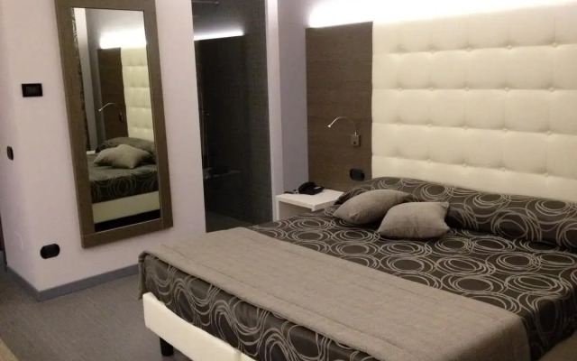 Hotel Motel Europa