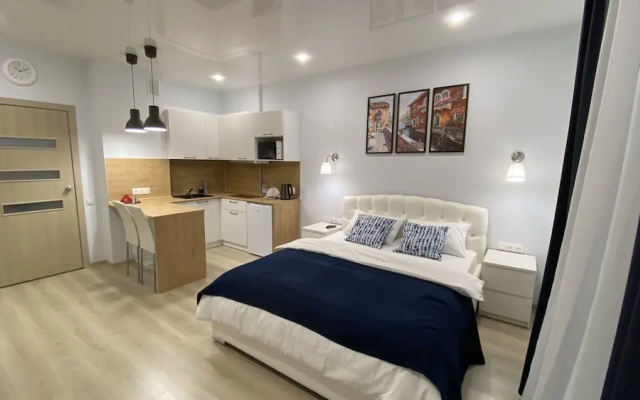 Abri Luxe Venezia