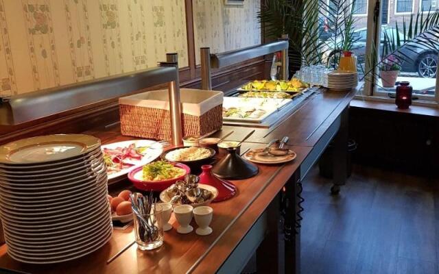 Hotel 't Heerenlogement