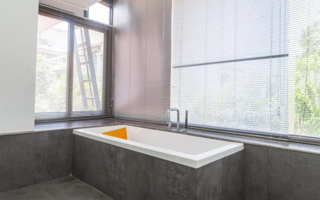 GuestHouser 4 BHK Villa in Calangute