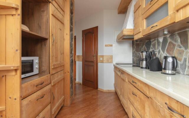 Apartament Domino - Kościelisko Chotarz