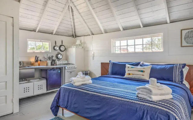 Bungalow 2 - 1br, Water View