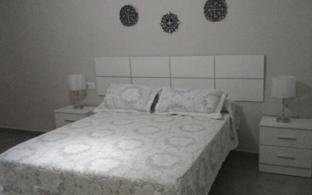 Hotel Gines