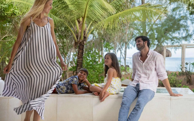 SO/ Sofitel Mauritius