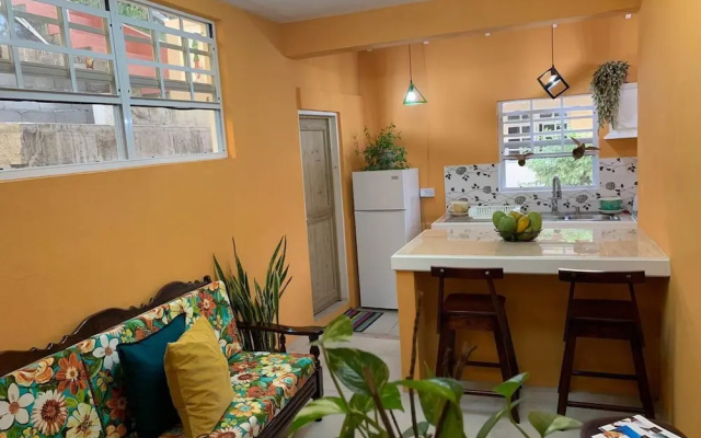 Story Villa, 2 Bedrooms With Mountain & Ocean View