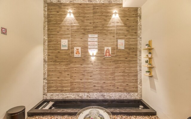 De Fortuna House by RedDoorz