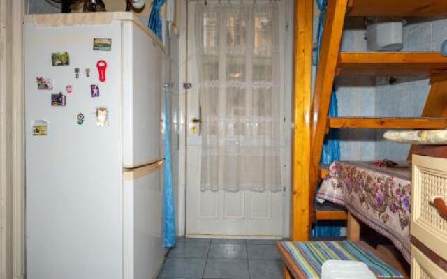 Budapest Central Apartment