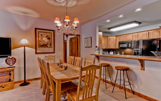 Riverbend Lodge by Wyndham Vacation Rentals