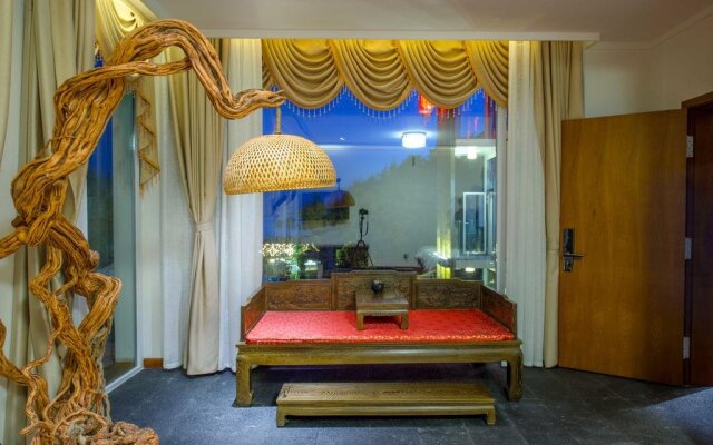 Dali No.1 Sea View Hotel