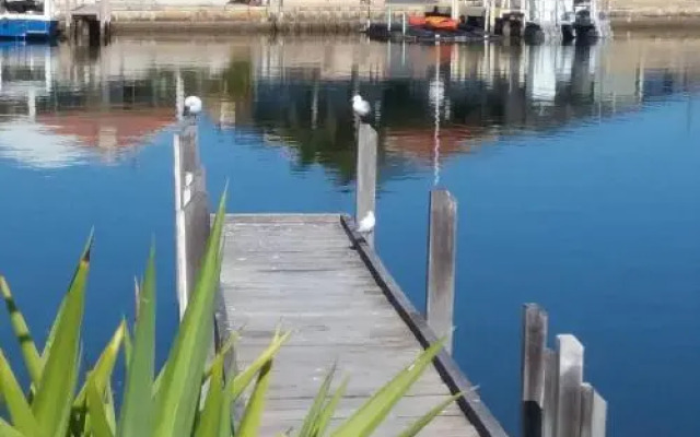 Serenity on Murray Waters B&B