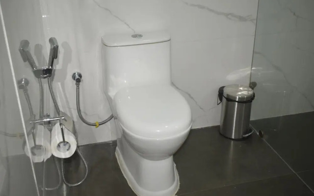 Xenious Micro Dharmshala