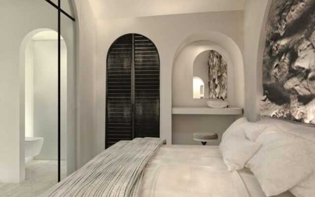 White Cave Suites