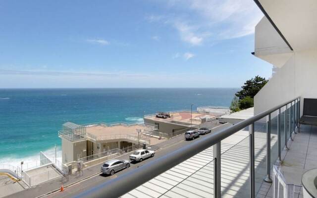 Dunmore Apartment - Two Bedroom Apartment, Sleeps 4