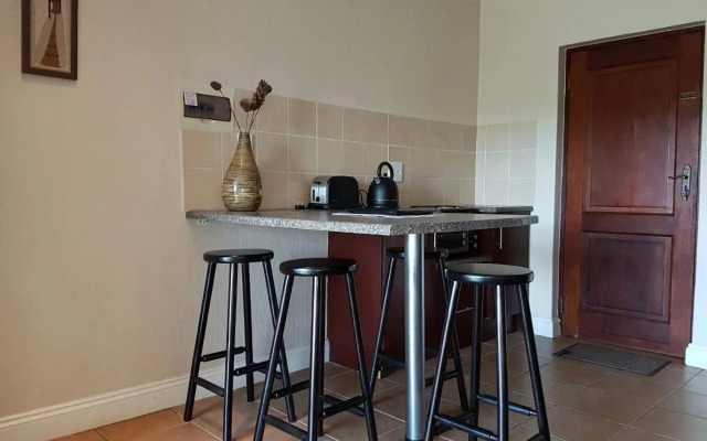Ocean View Villas Unit H07