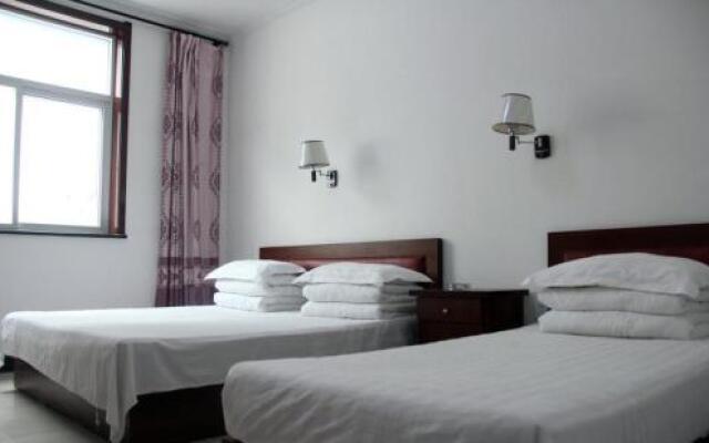 Xinyu Guest House
