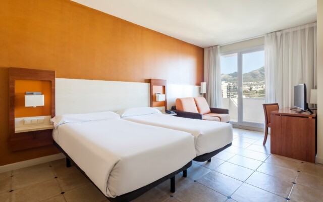 Hotel ILUNION Fuengirola