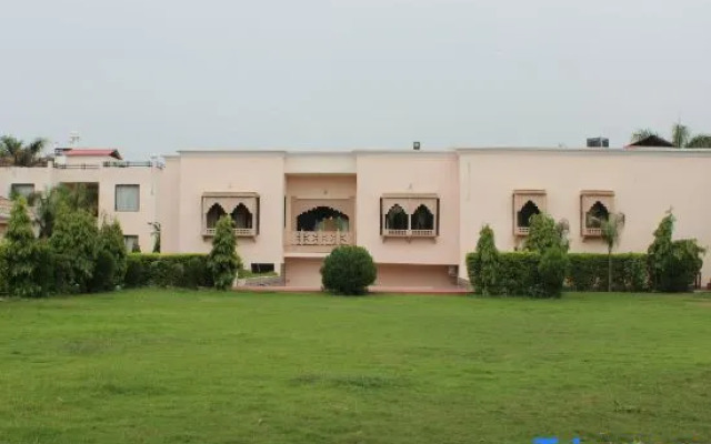 OM Rudrapriya Resort