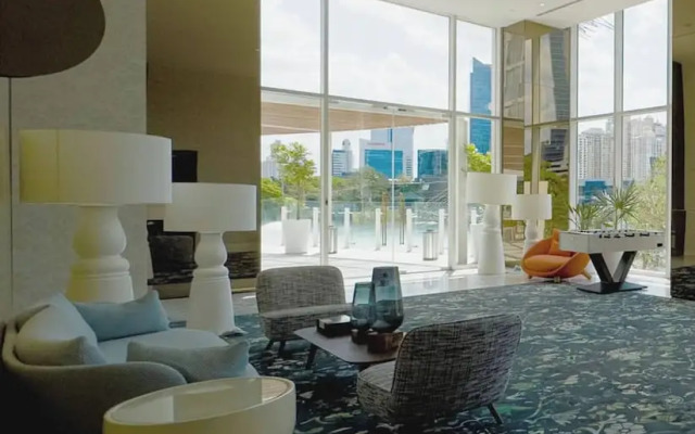 Luxury Apartment in the Panamá City