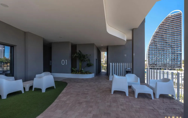 Sunset Cliffs Residence