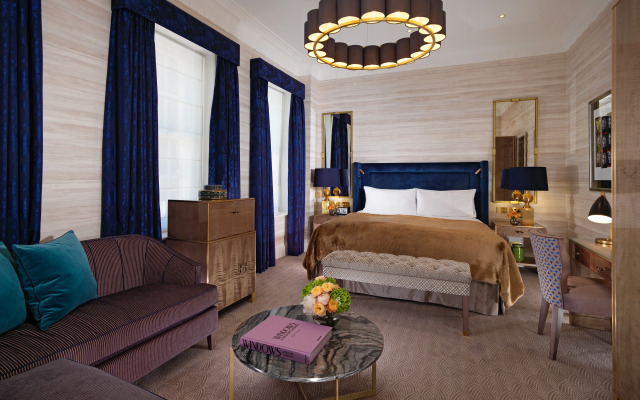 Flemings Mayfair - Small Luxury Hotel of the World