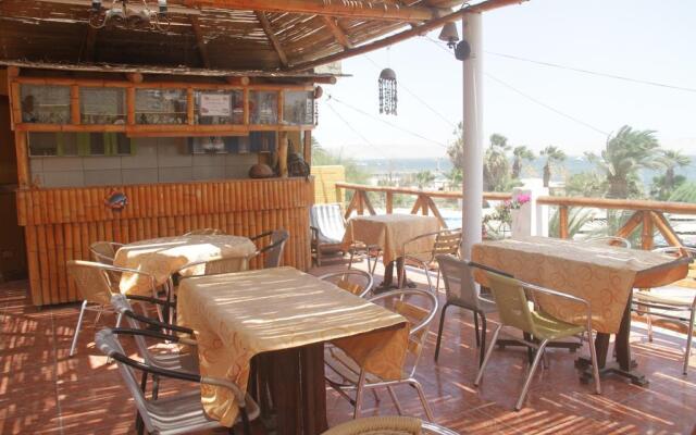 Paracas Sunset Hotel