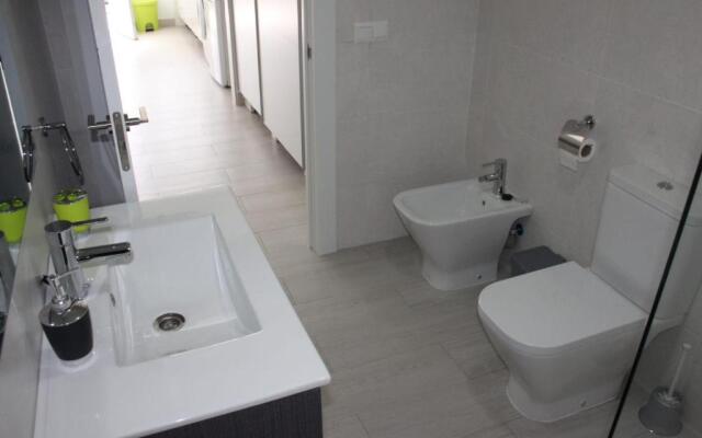 Apartamentos Margo 1