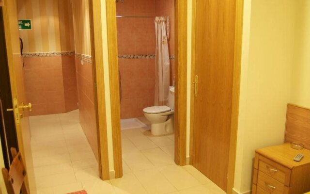Pension Zorroza 1