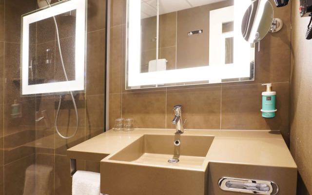 Novotel Antwerpen