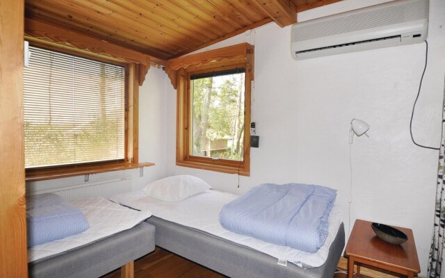 Stunning Home in Uddevalla With 2 Bedrooms and Wifi