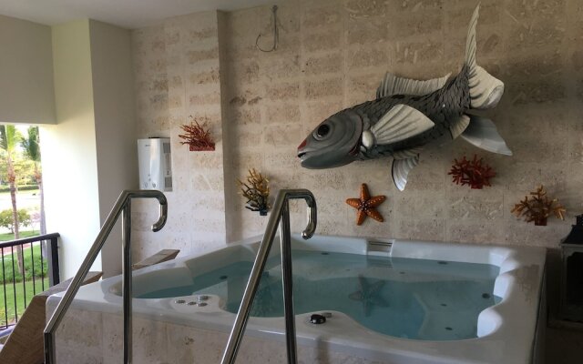 Luxury Cap Cana Apartment